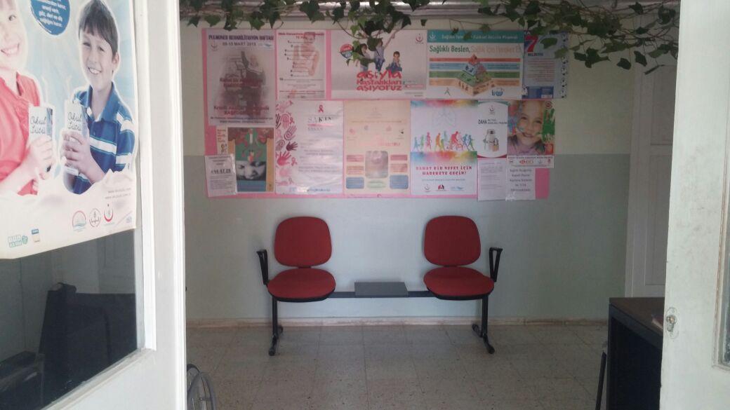 Asm İç Görünüm 3